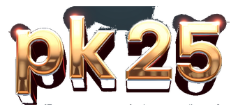 pk 25 logo