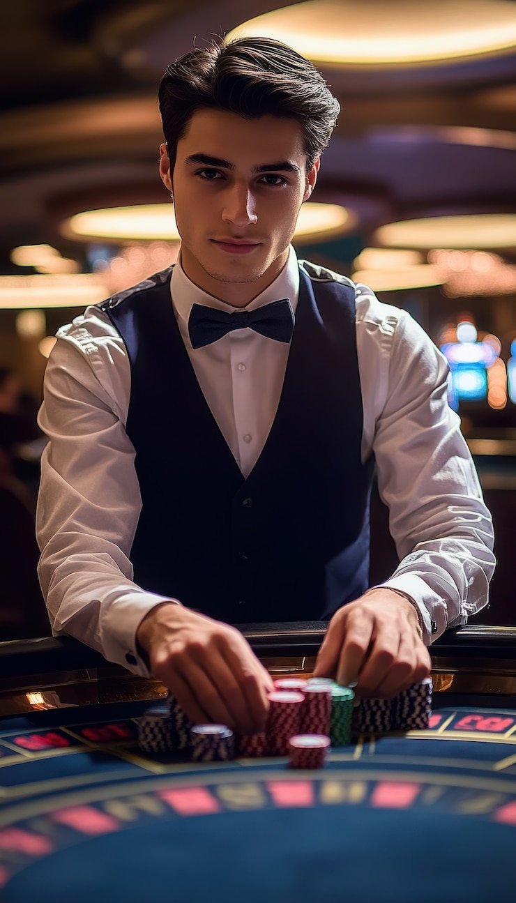 pk 25 Ways of the Qilin: Aap ka Live Casino Room