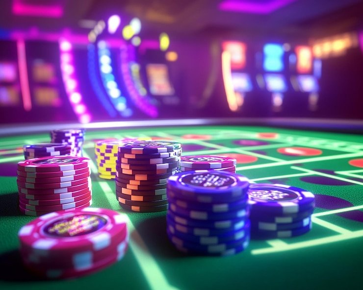 pk 25 Live Casino